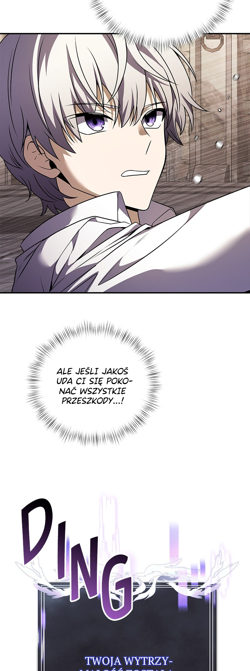 Sihanbu Cheonjae Amheuk Knight Vol. 1 Ch. 6 第46页