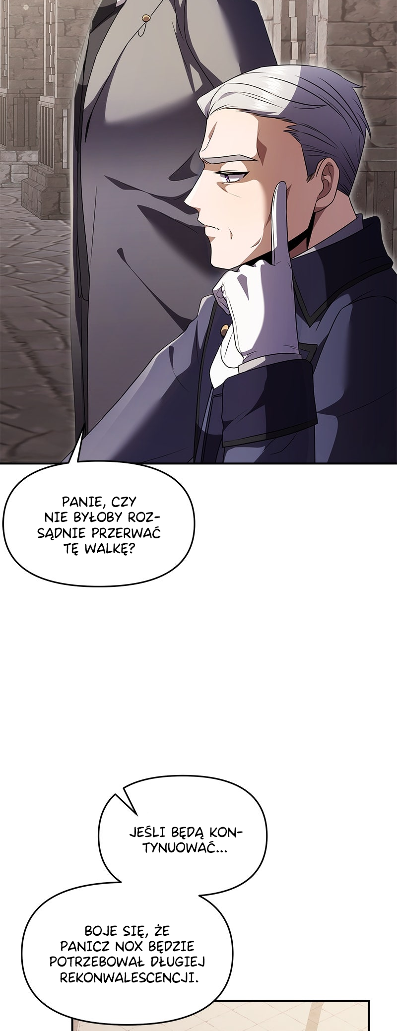 Sihanbu Cheonjae Amheuk Knight Vol. 1 Ch. 6 第55页