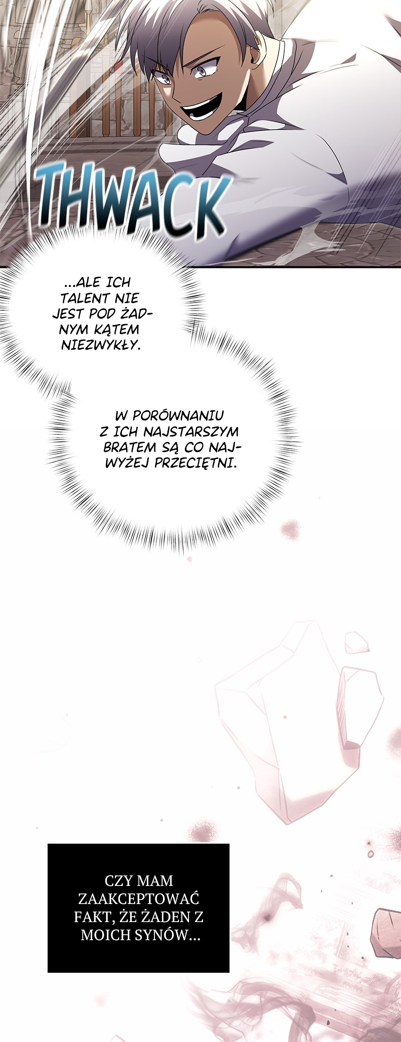 Sihanbu Cheonjae Amheuk Knight Vol. 1 Ch. 6 第57页