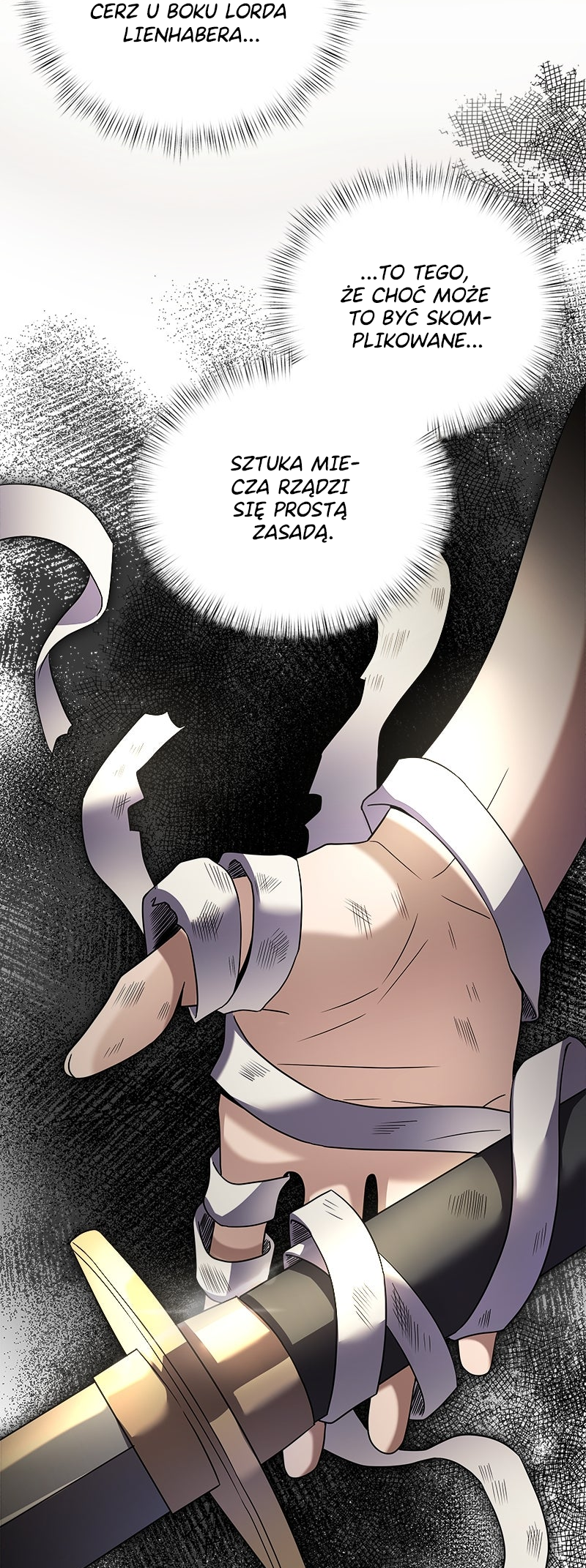Sihanbu Cheonjae Amheuk Knight Vol. 1 Ch. 6 第9页