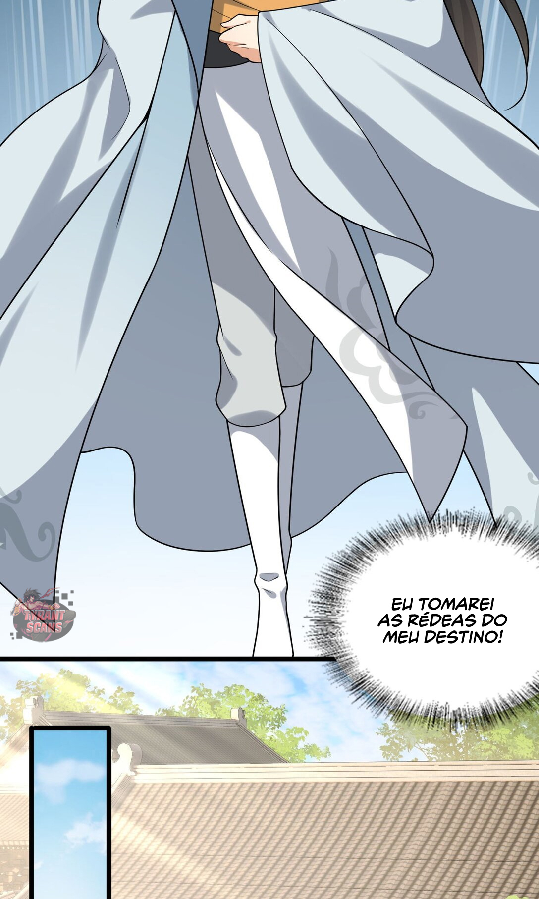 I Raised the Yandere Villain Empress Ch. 5 第11页