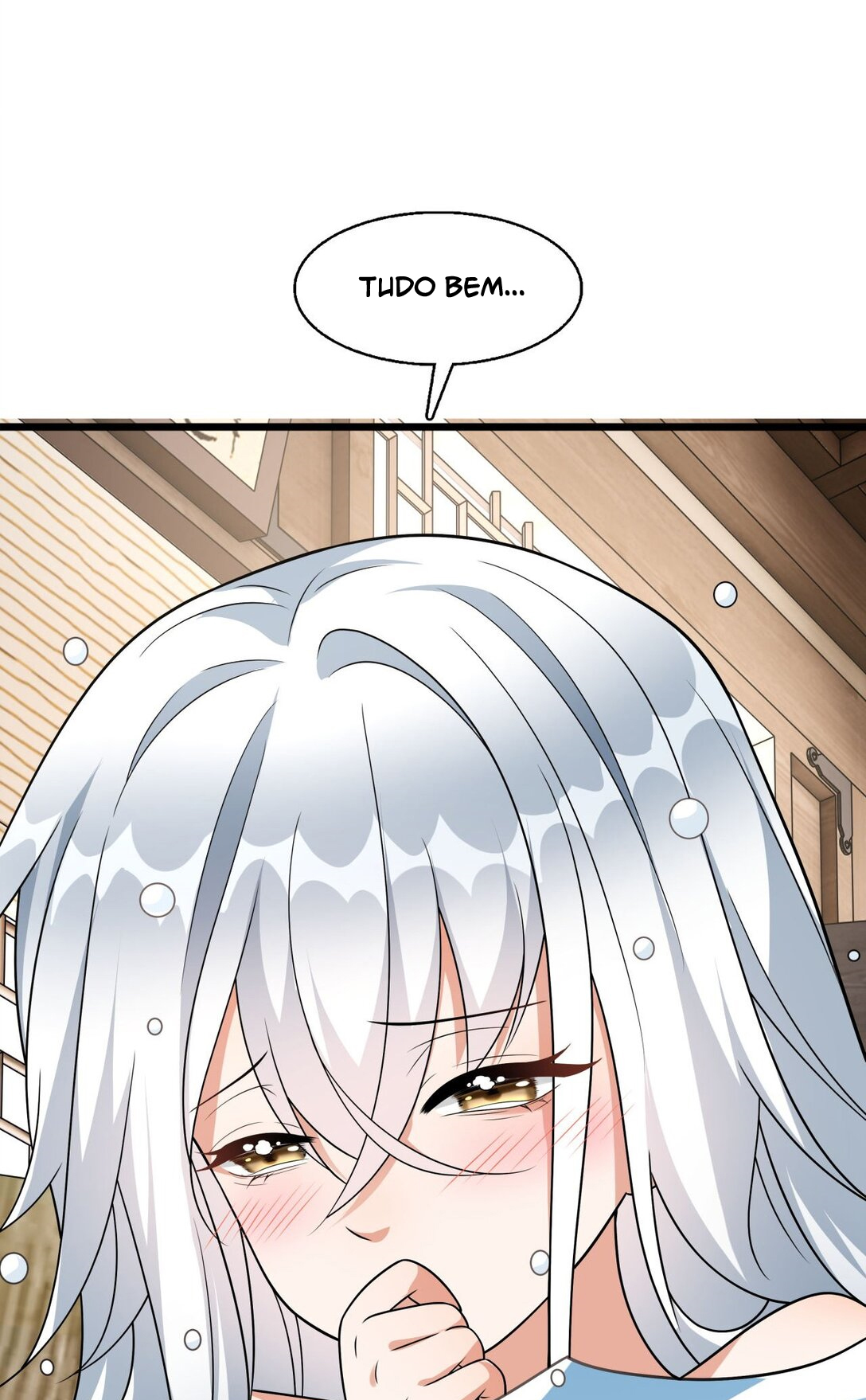 I Raised the Yandere Villain Empress Ch. 5 第22页