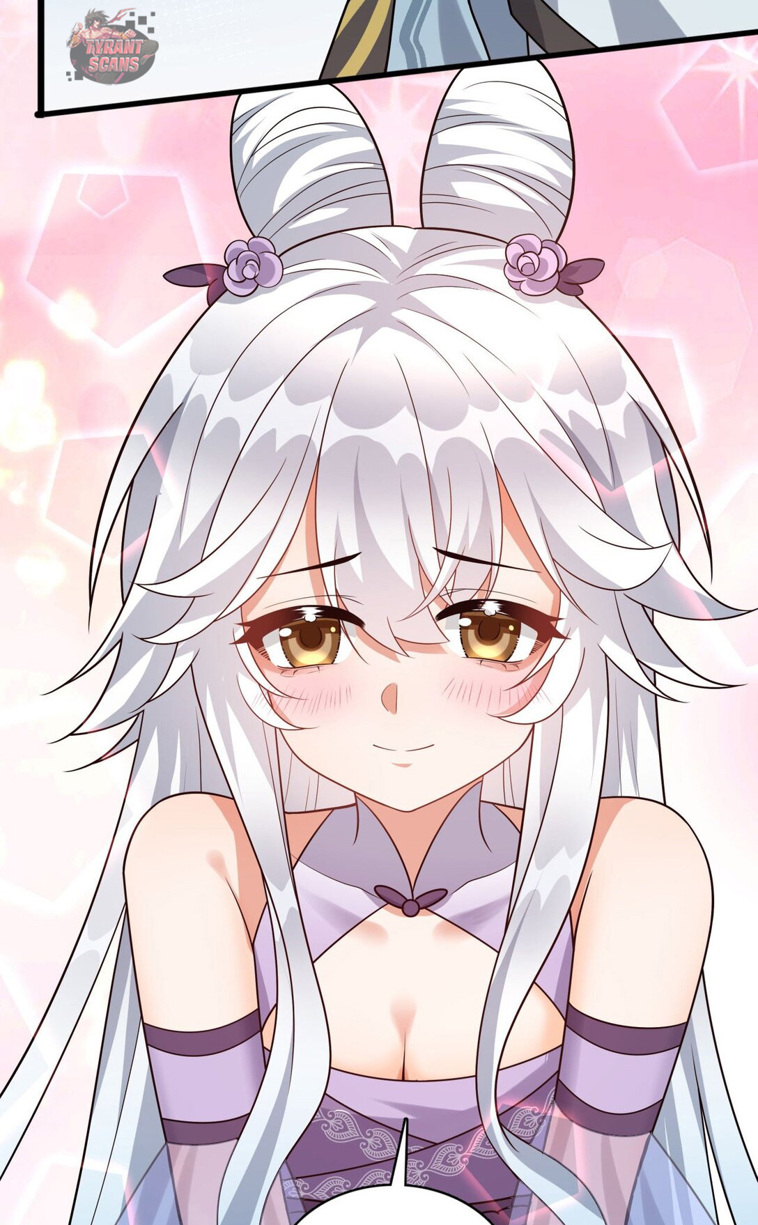 I Raised the Yandere Villain Empress Ch. 5 第26页