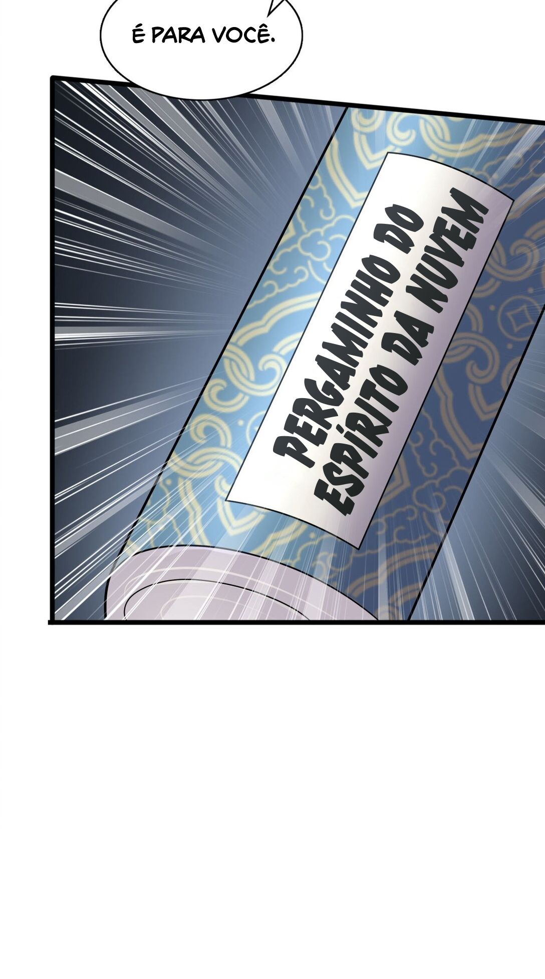 I Raised the Yandere Villain Empress Ch. 5 第37页