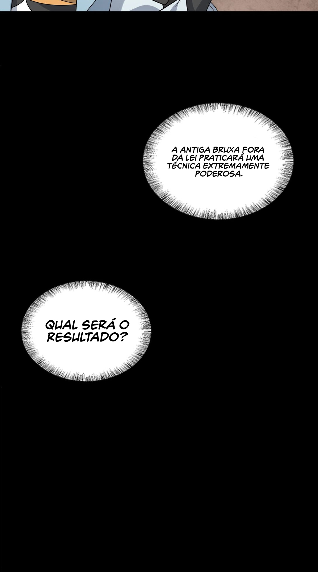 I Raised the Yandere Villain Empress Ch. 5 第39页
