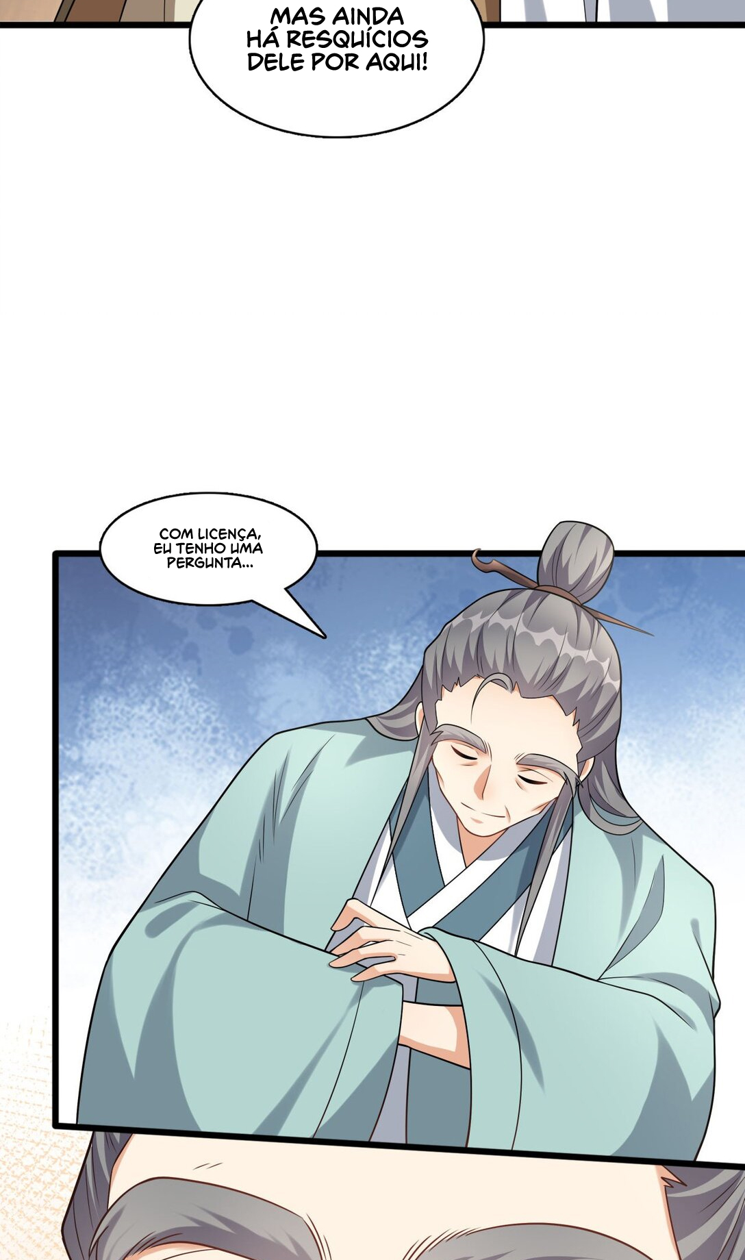 I Raised the Yandere Villain Empress Ch. 5 第44页