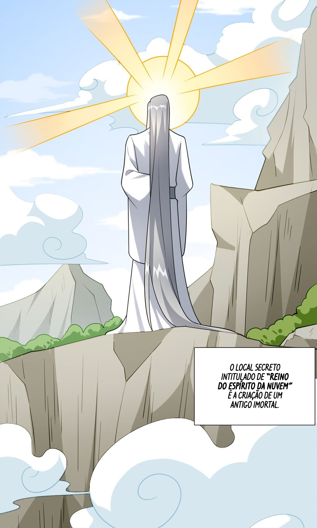 I Raised the Yandere Villain Empress Ch. 5 第8页