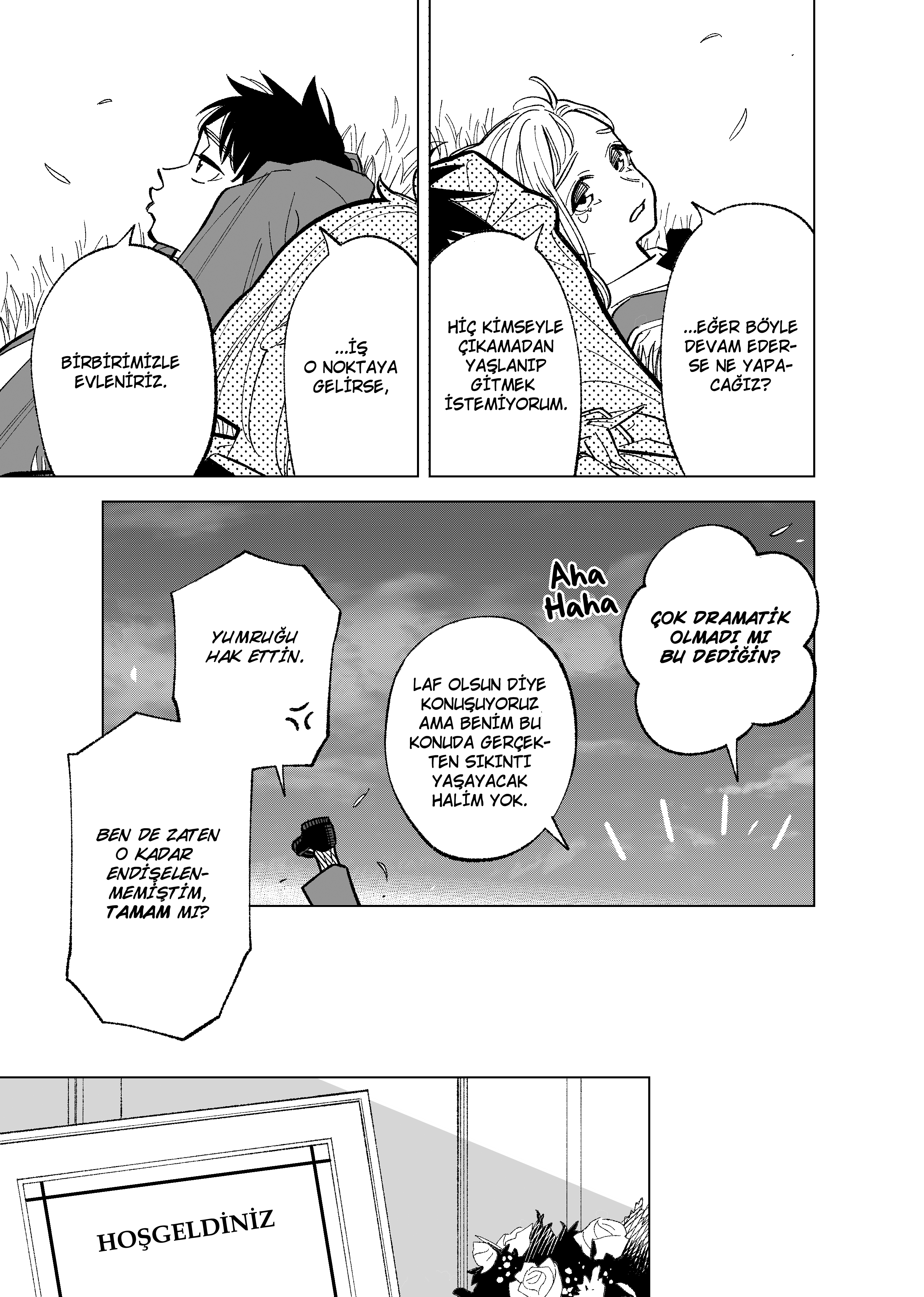 Childhood Friends Who Will Never End Up Together 第8页