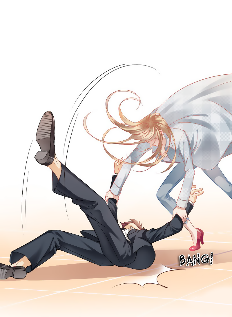 Flying Over a Thousand Mountains to Love You To love me, you don't need to force yourself 第13页