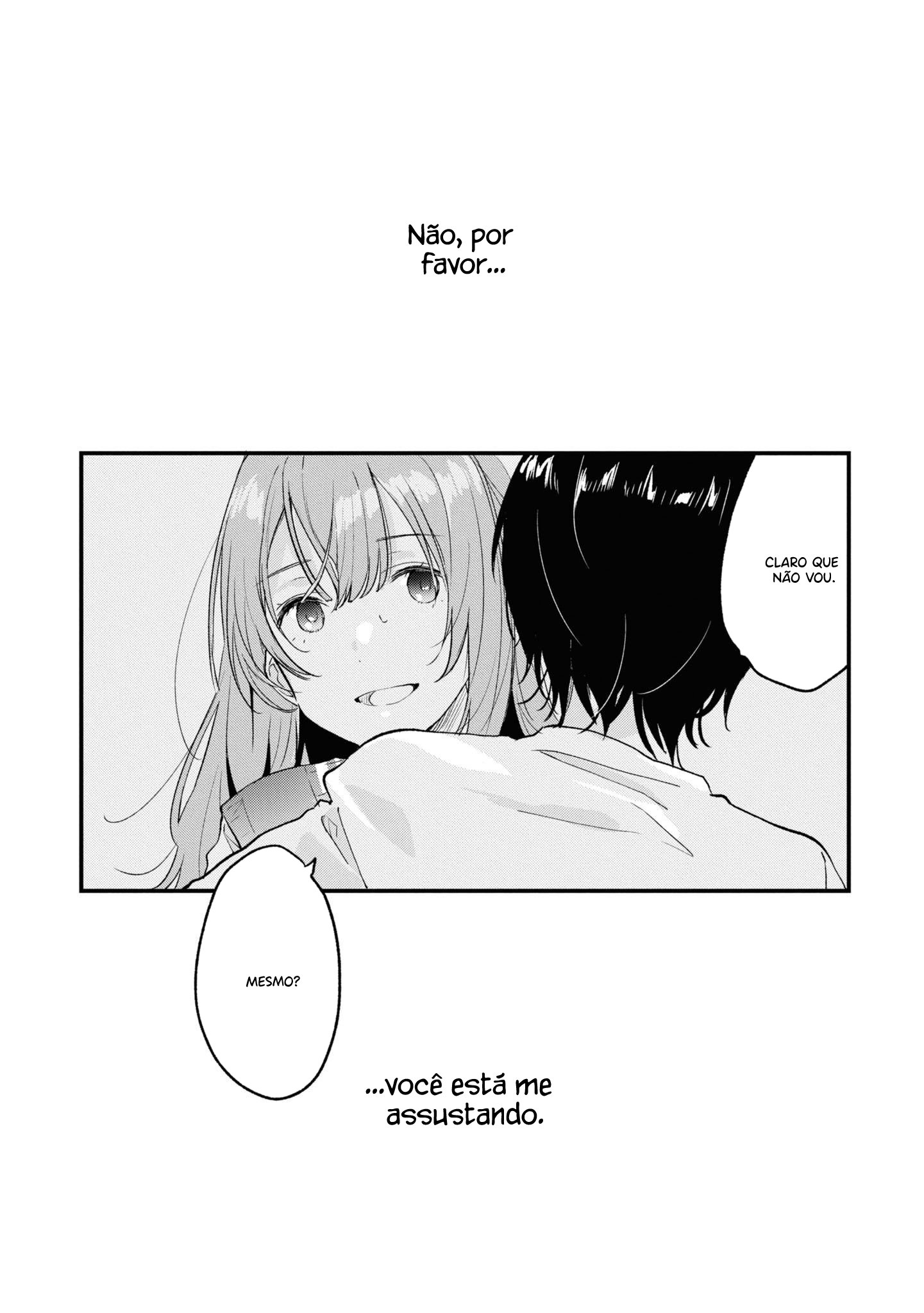 Kyou, Koshiba Aoi ni Aetara. Vol. 4 Ch. 28 第22页
