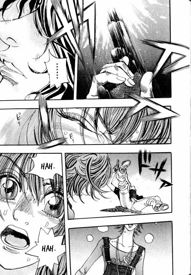 Moon Vol. 1 Ch. 5 第5页