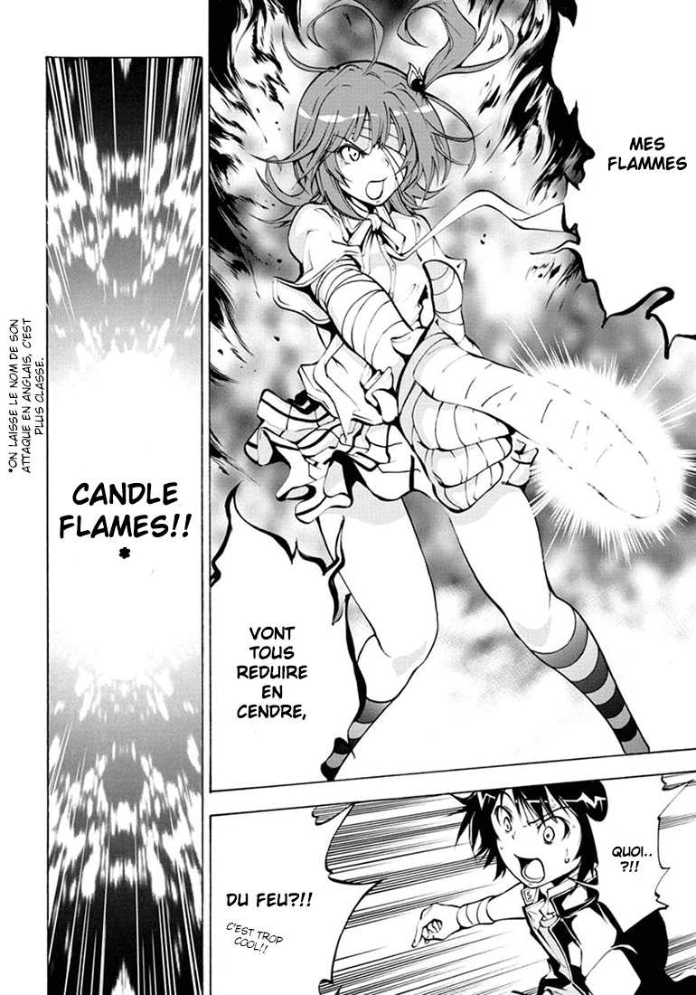 Rising × Rydeen J'aimerais revenir en arrière et me frapper pour toutes les fois où je me suis emporté 第40页