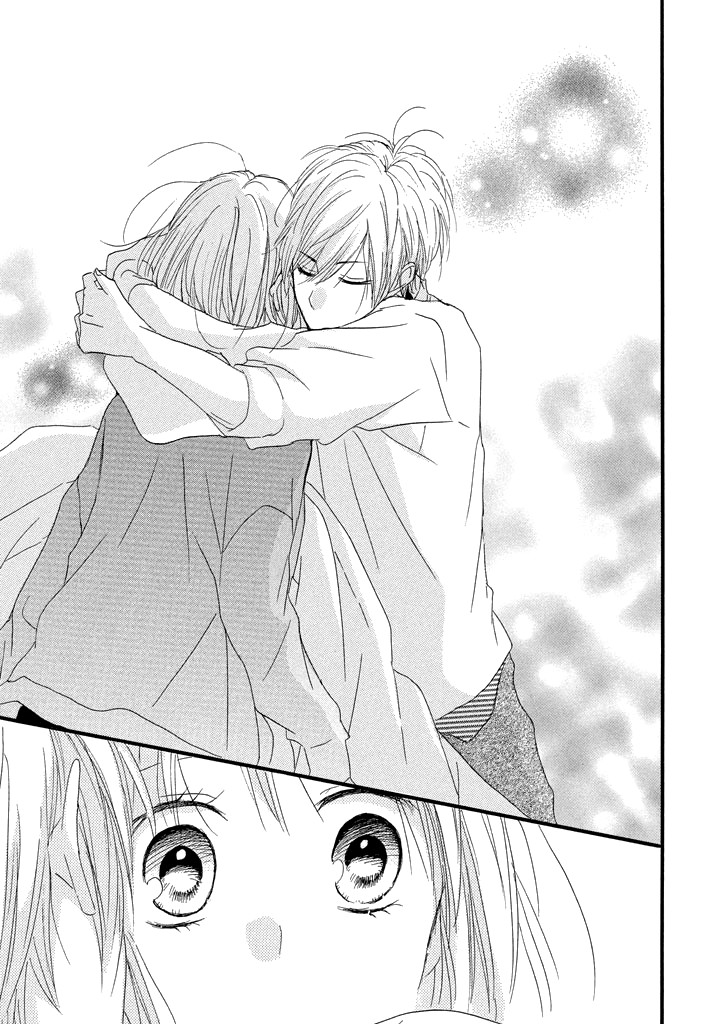 Boku ga Otona ni Shite Ageru Vol. 1 Ch. 3 第36页