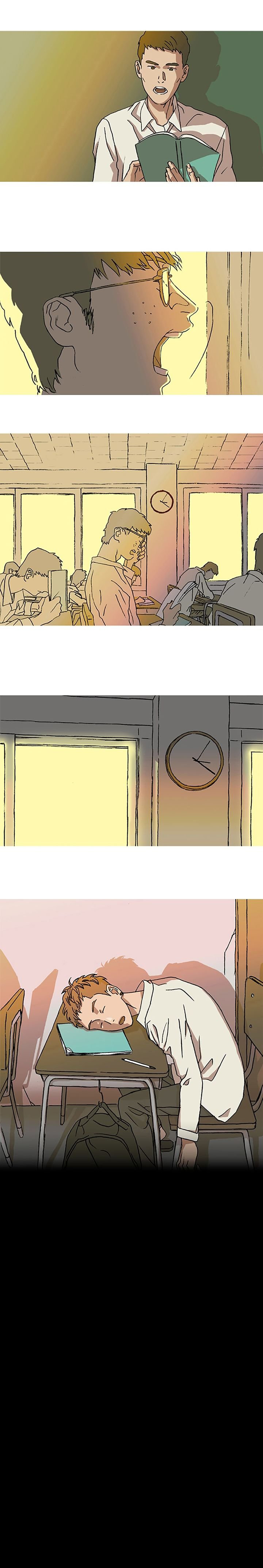 PAN PETER Vol. 1 Ch. 2 第7页