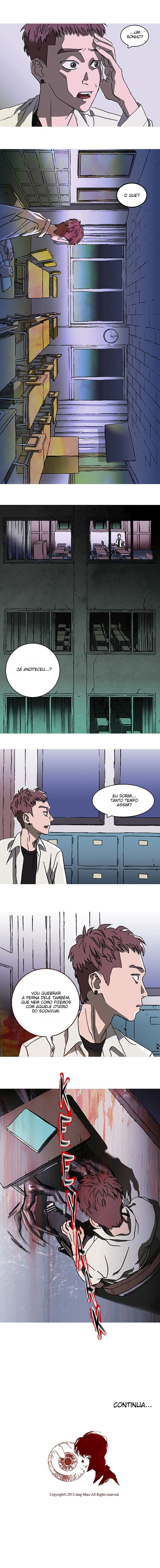 PAN PETER Vol. 1 Ch. 2 第10页