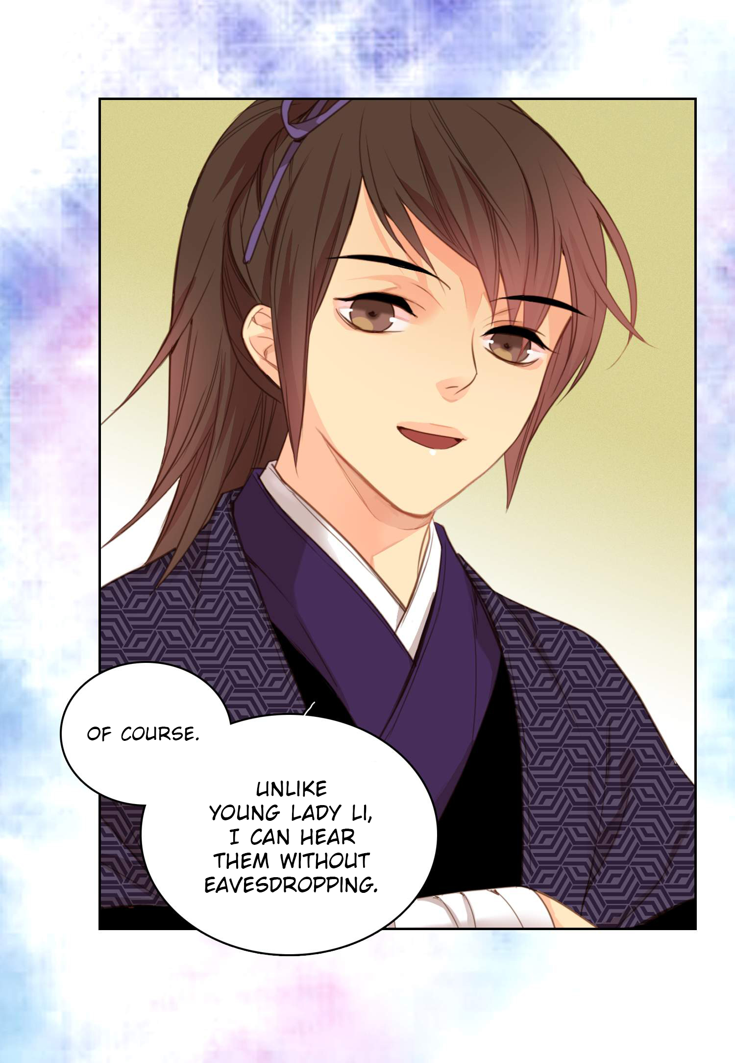 The Wicked Queen Vol. 1 Ch. 3 第11页