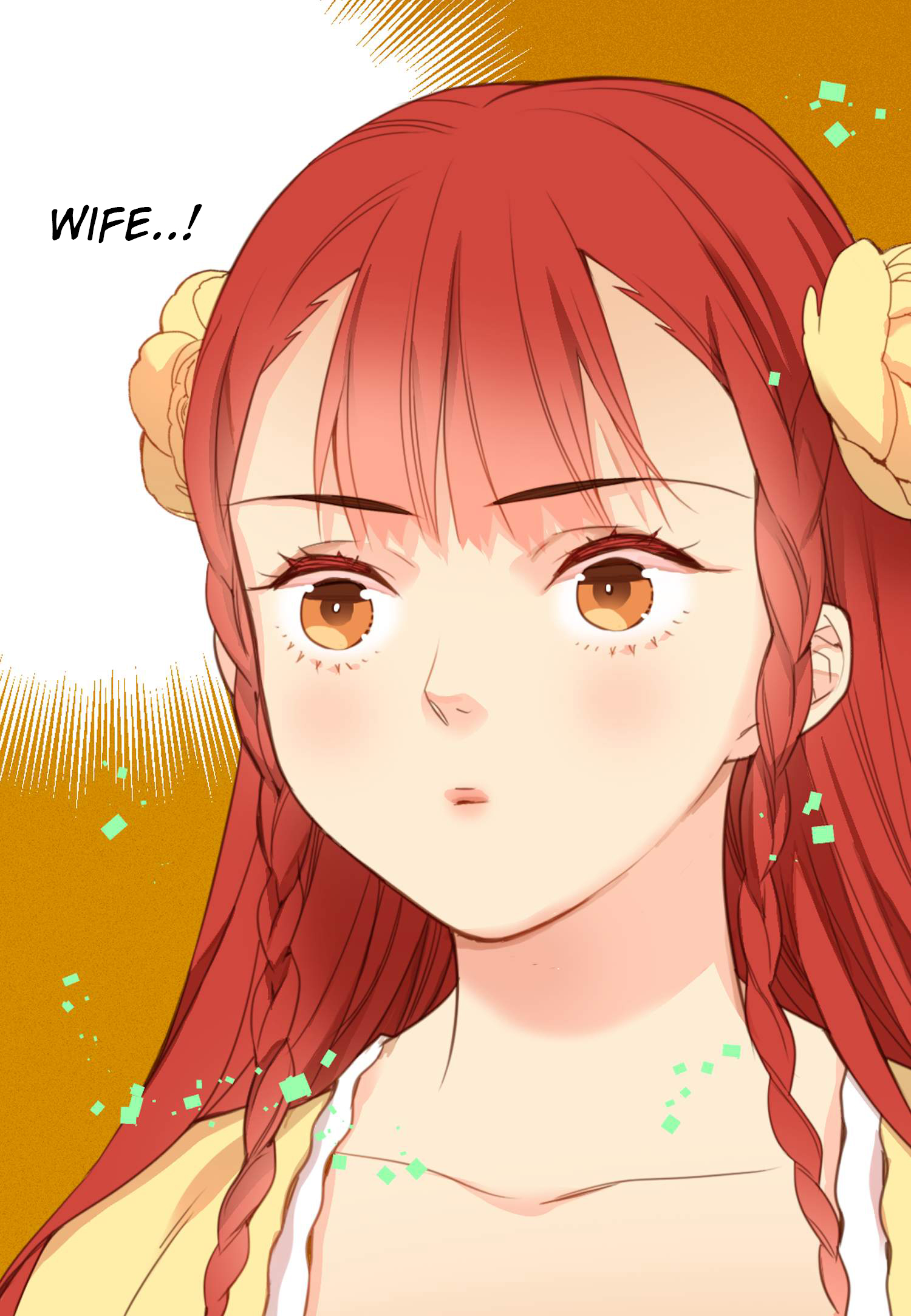 The Wicked Queen Vol. 1 Ch. 3 第15页