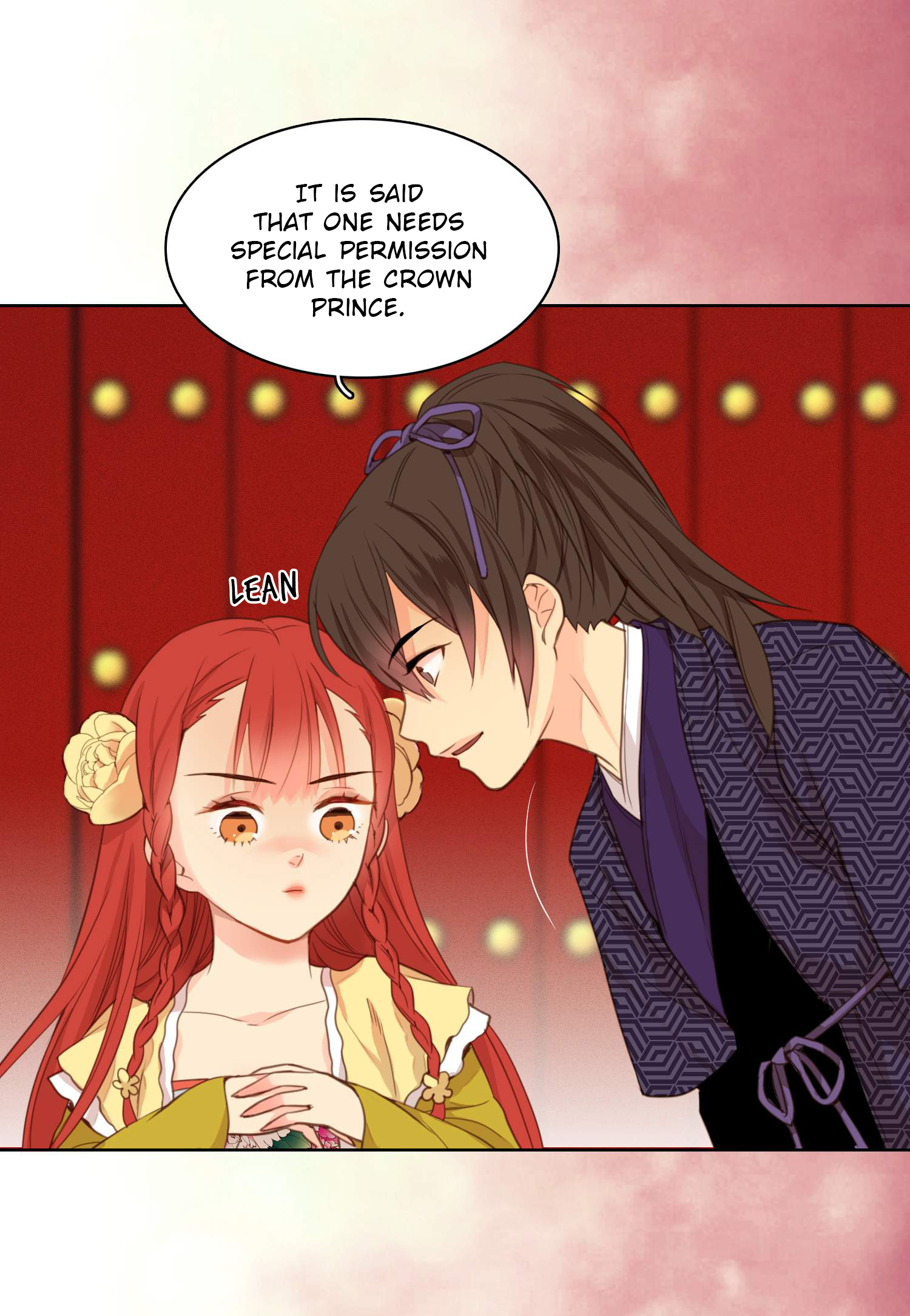 The Wicked Queen Vol. 1 Ch. 3 第18页