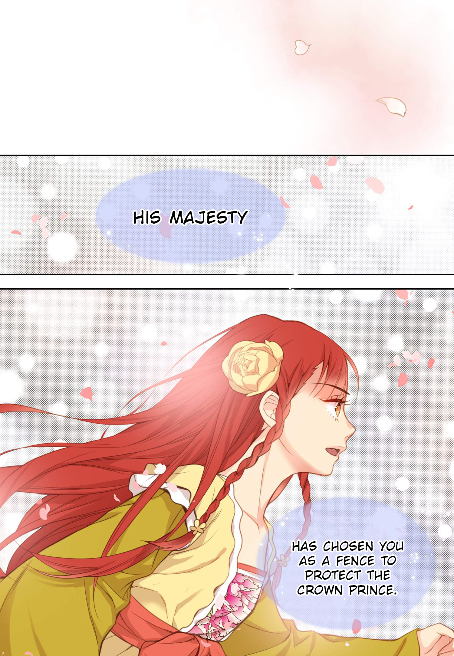The Wicked Queen Vol. 1 Ch. 3 第26页