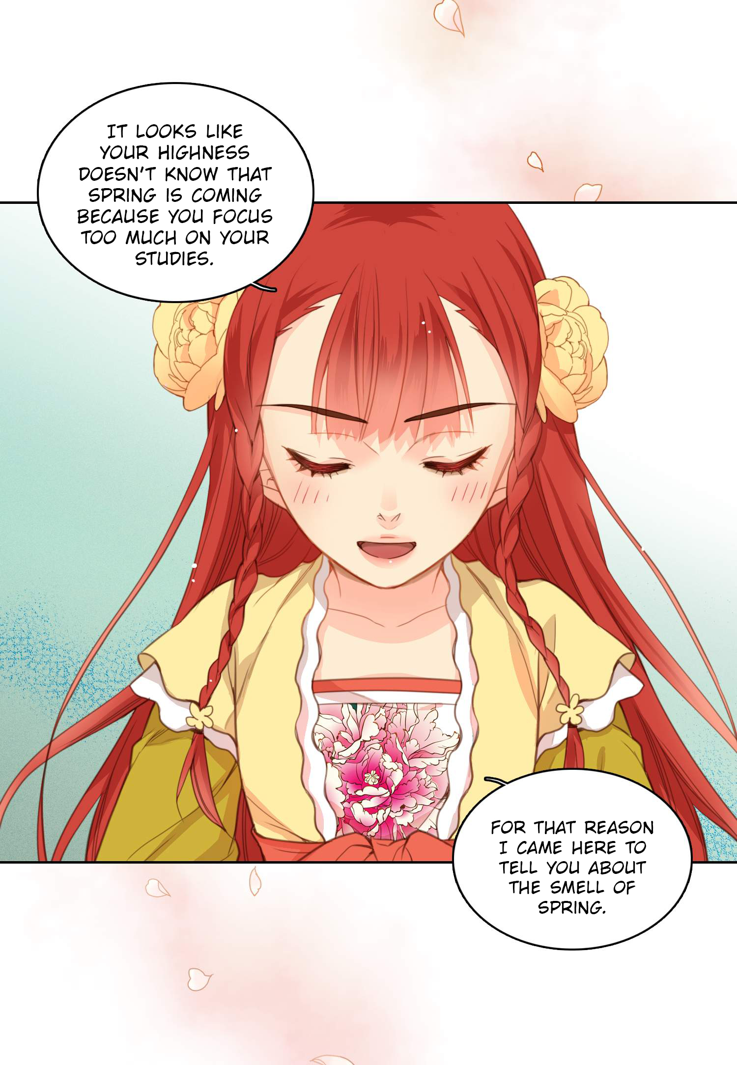 The Wicked Queen Vol. 1 Ch. 3 第30页
