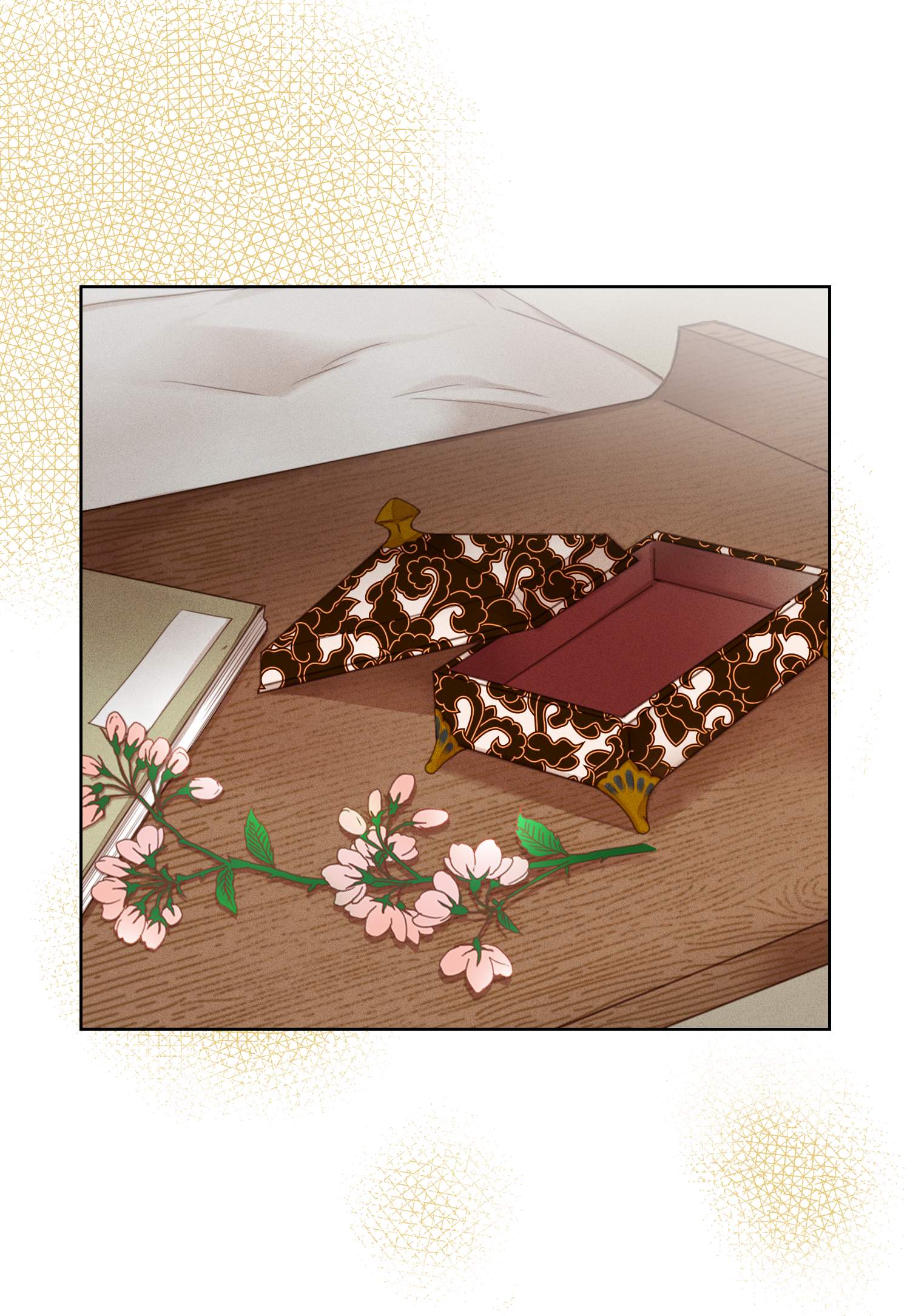 The Wicked Queen Vol. 1 Ch. 3 第38页