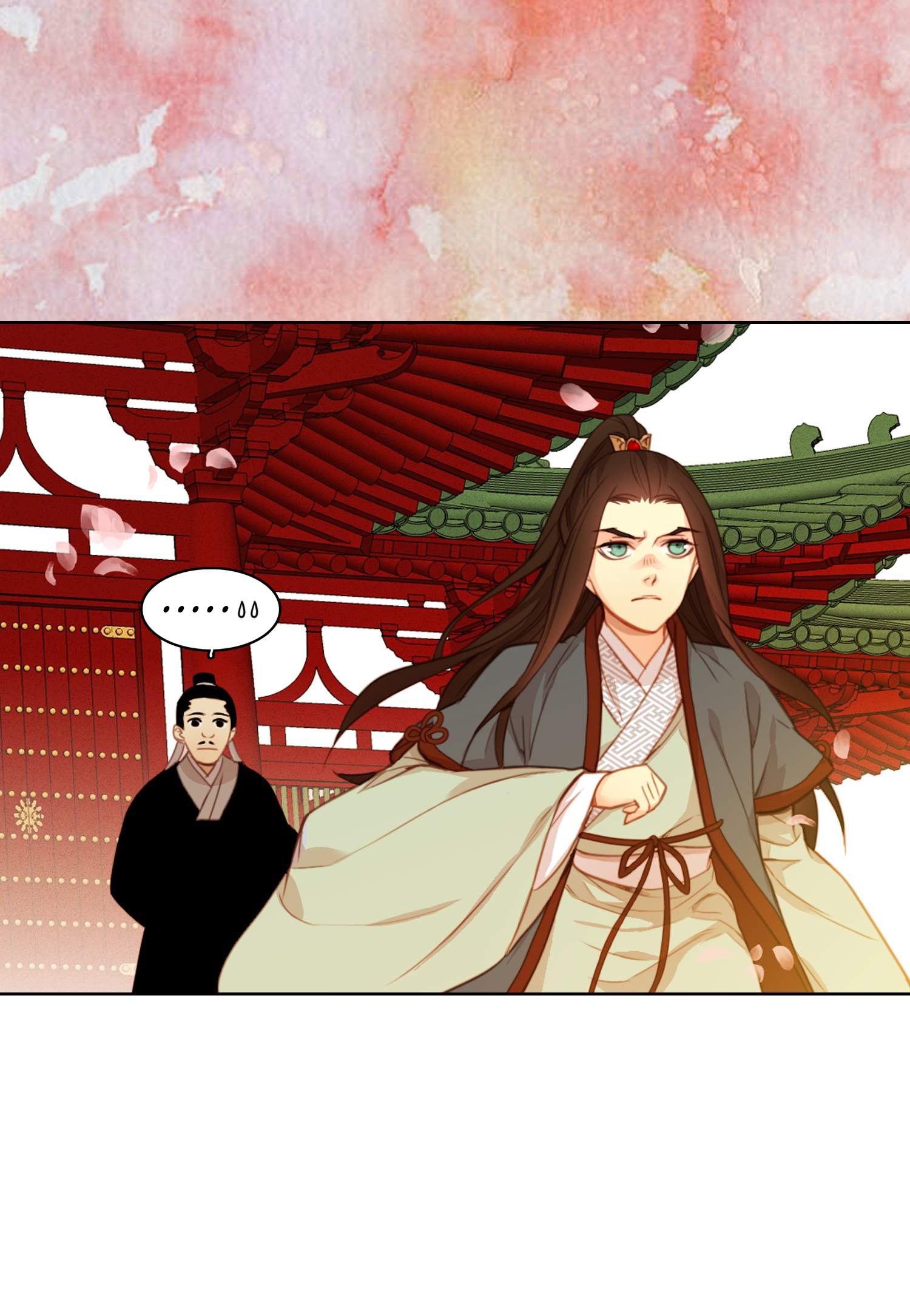 The Wicked Queen Vol. 1 Ch. 3 第42页