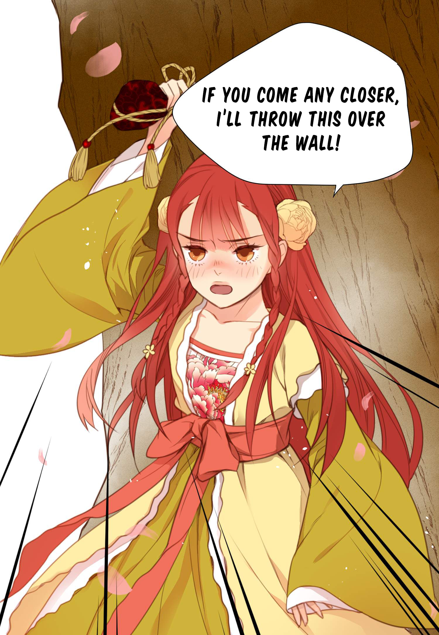 The Wicked Queen Vol. 1 Ch. 3 第47页