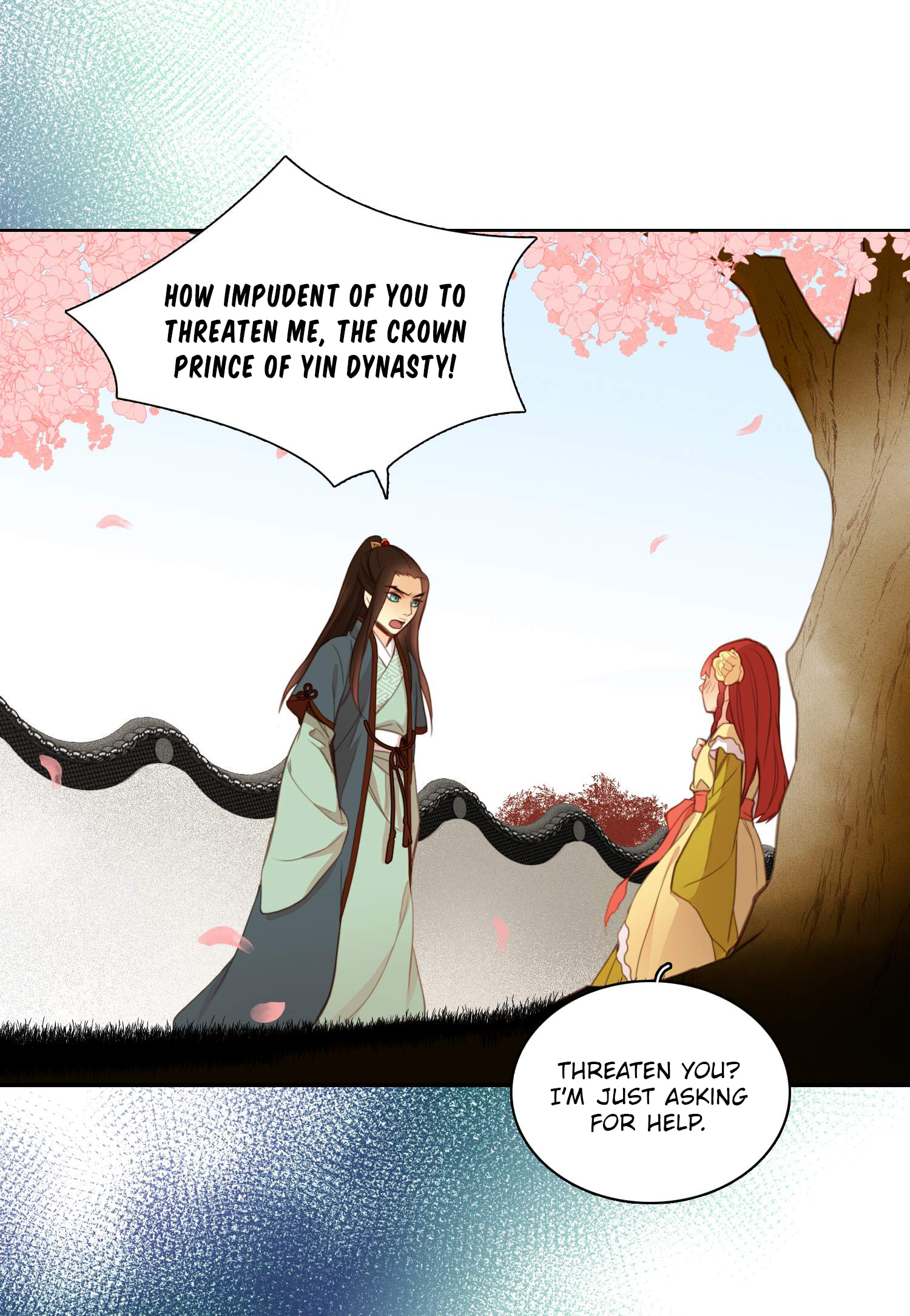 The Wicked Queen Vol. 1 Ch. 3 第49页