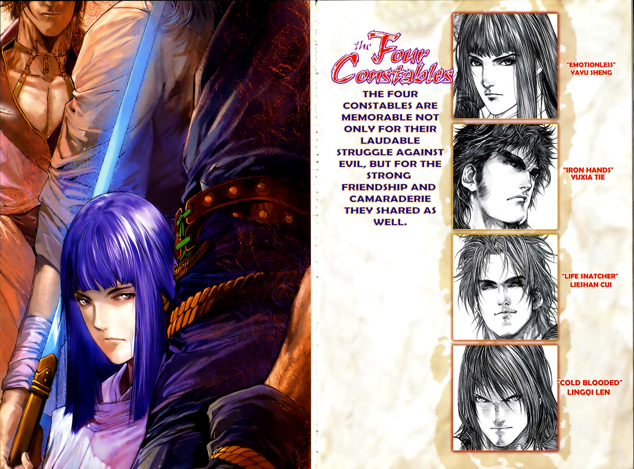 The Four Constables 第4页
