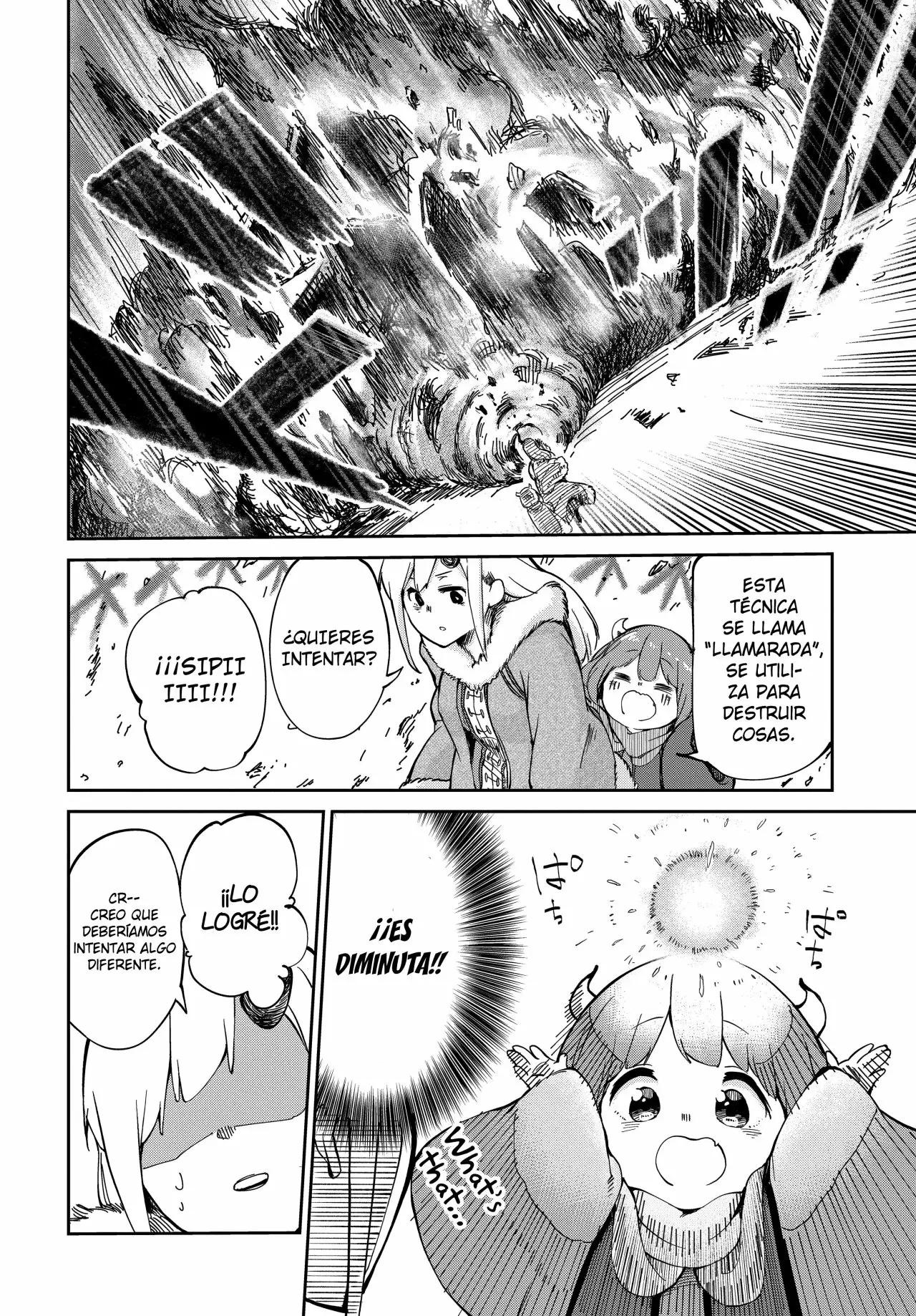 Maou no Musume wa Yasashi Sugiru!! Vol. 1 Ch. 3 第11页