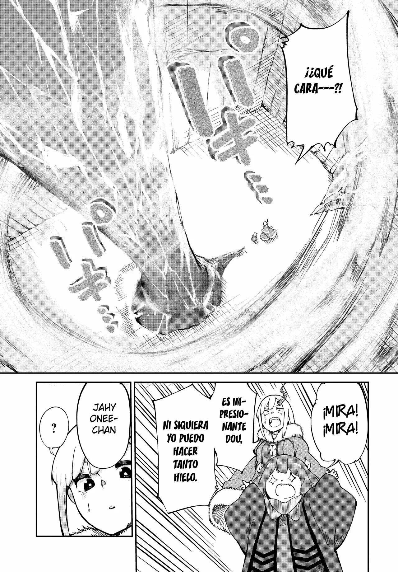Maou no Musume wa Yasashi Sugiru!! Vol. 1 Ch. 3 第14页
