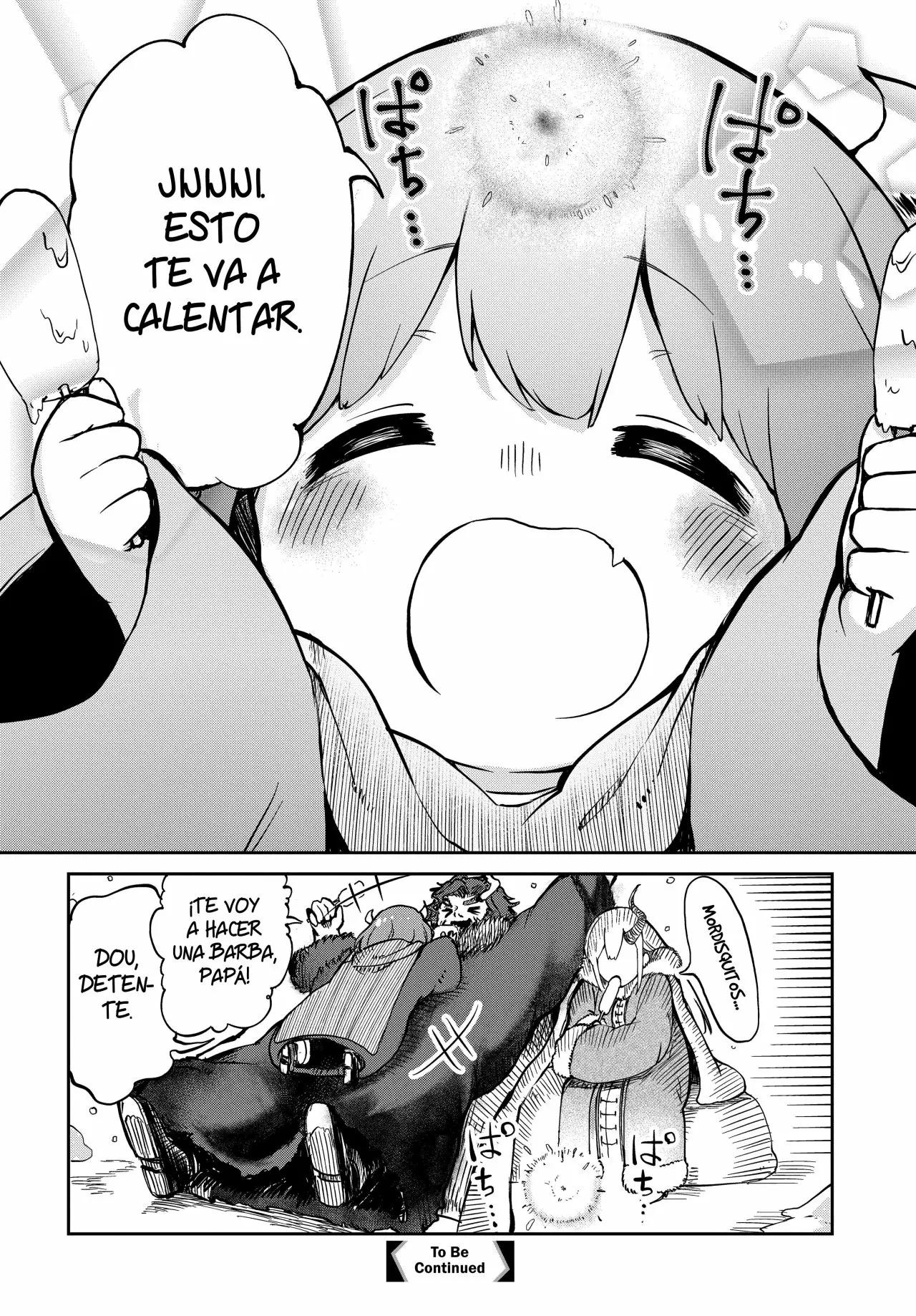 Maou no Musume wa Yasashi Sugiru!! Vol. 1 Ch. 3 第19页