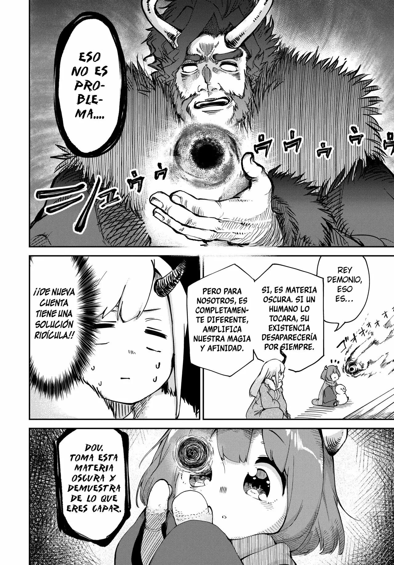 Maou no Musume wa Yasashi Sugiru!! Vol. 1 Ch. 3 第7页