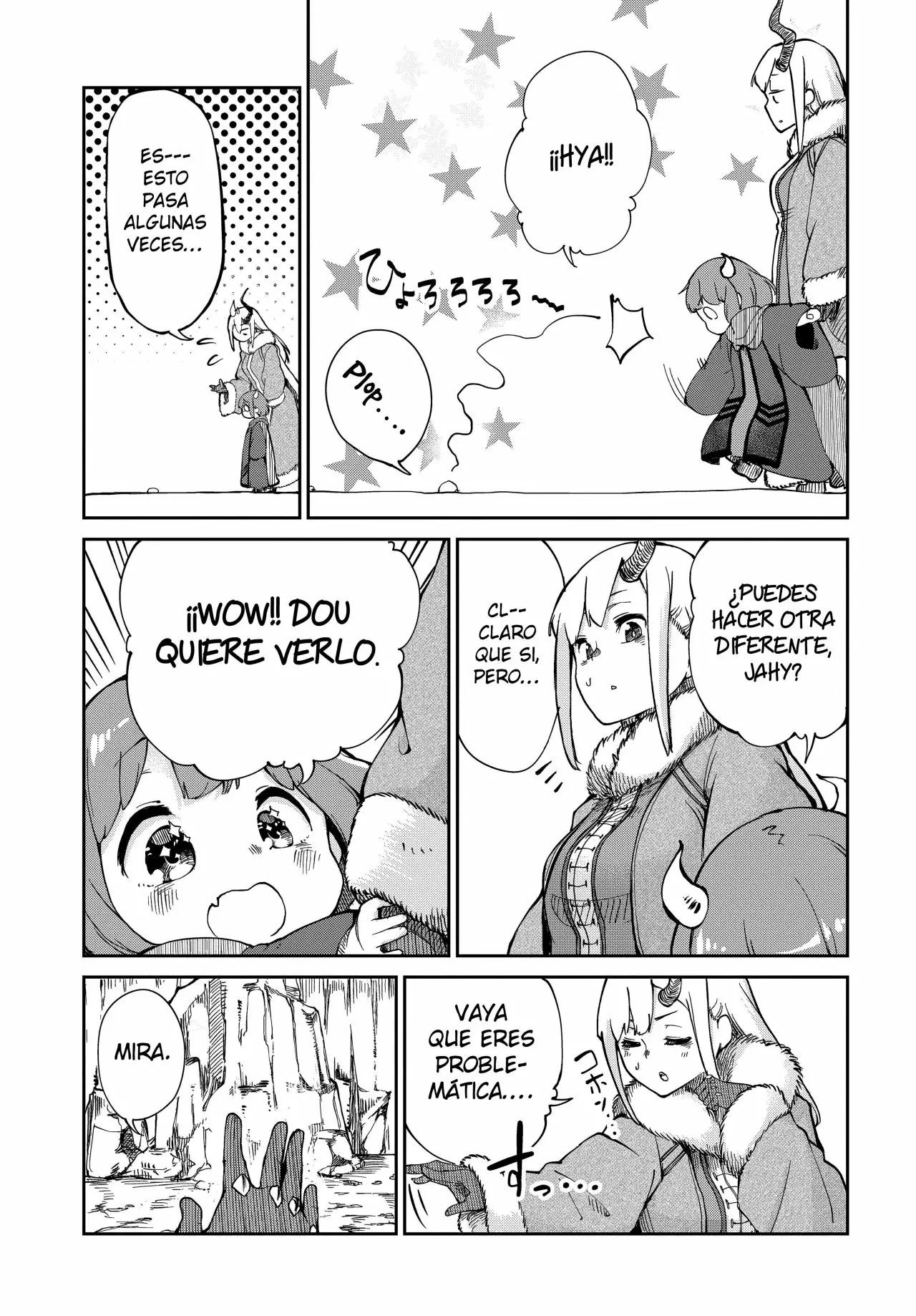 Maou no Musume wa Yasashi Sugiru!! Vol. 1 Ch. 3 第10页