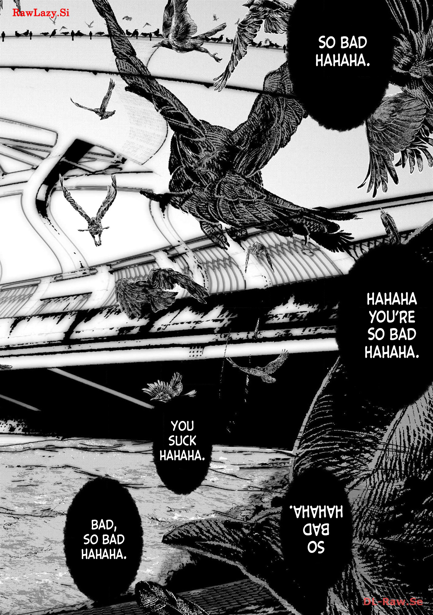 Watashi no Kaku Sekai wa Kowareteiru. Vol. 1 Ch. 2 第17页