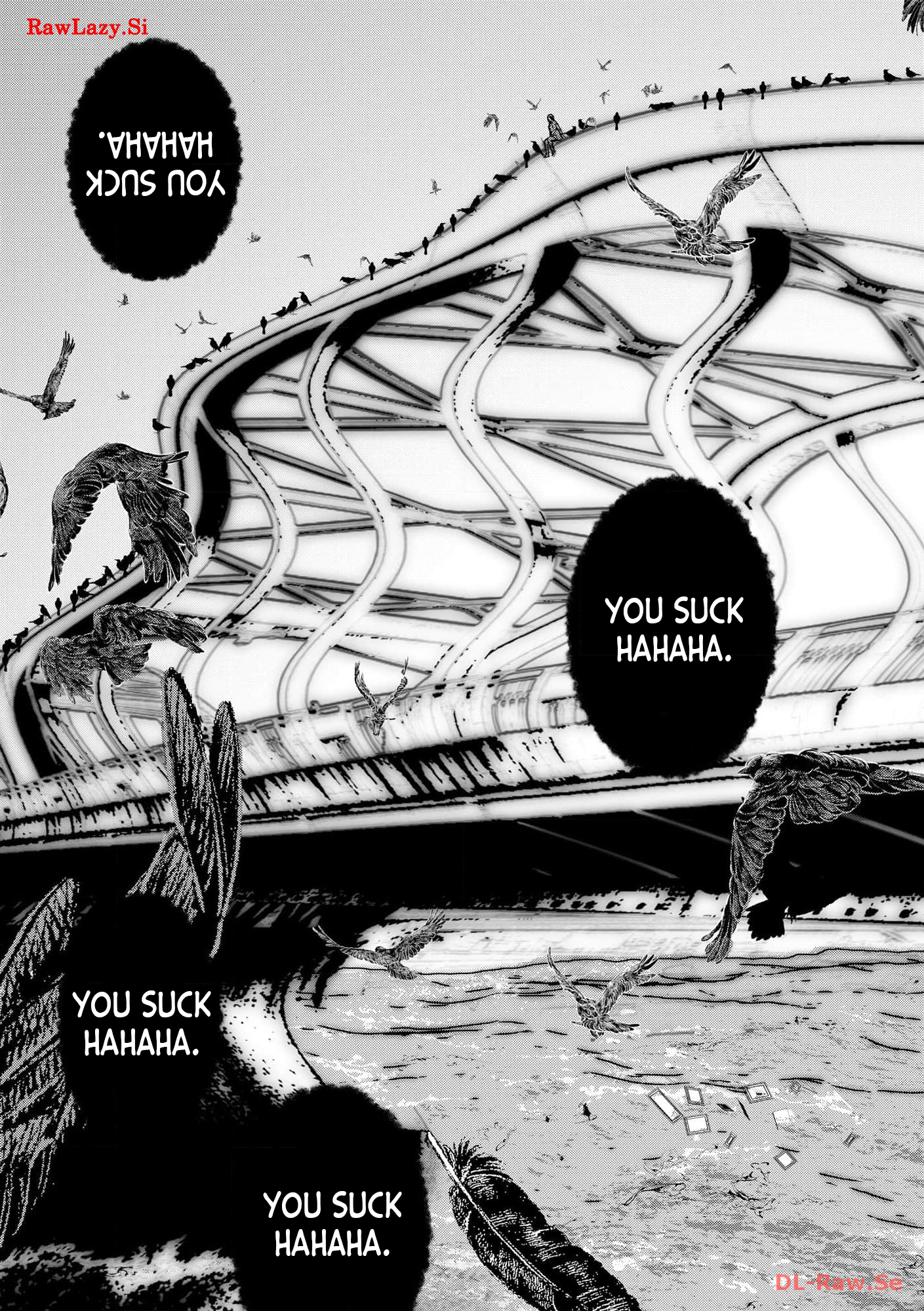 Watashi no Kaku Sekai wa Kowareteiru. Vol. 1 Ch. 2 第18页
