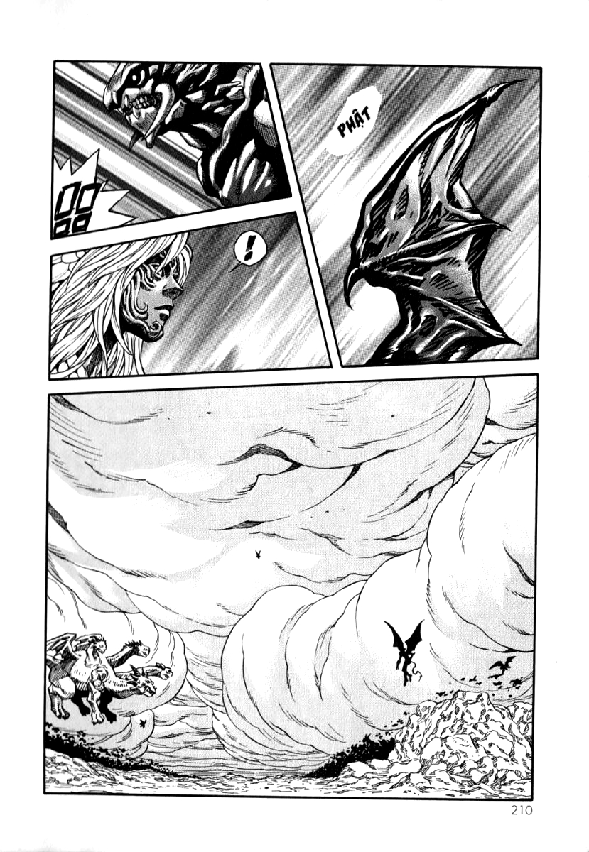 The Apocalypse of Devilman - STRANGE DAYS Yesterday 第27页