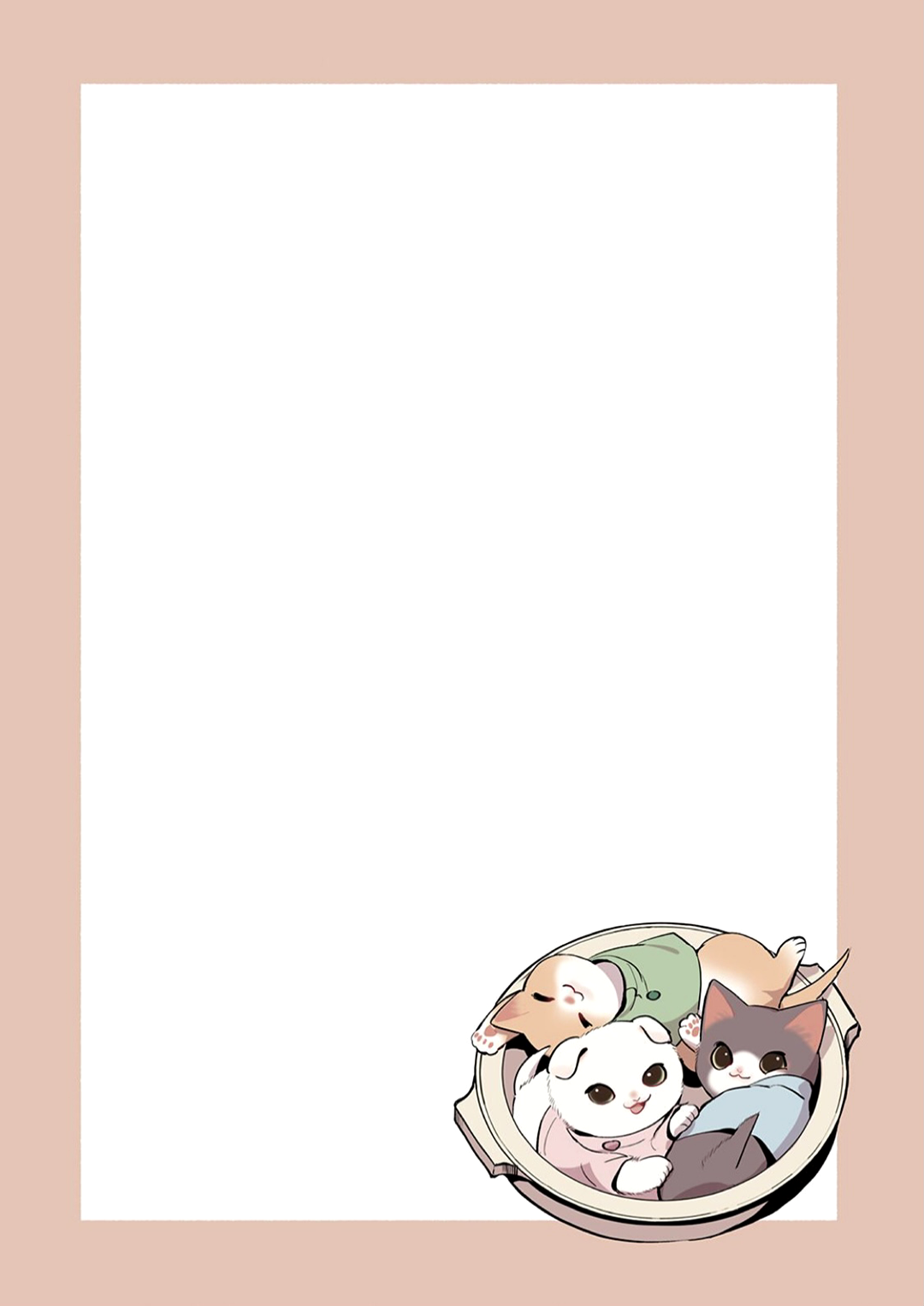 Cat Massage Therapy Let's call for the trainees 第7页