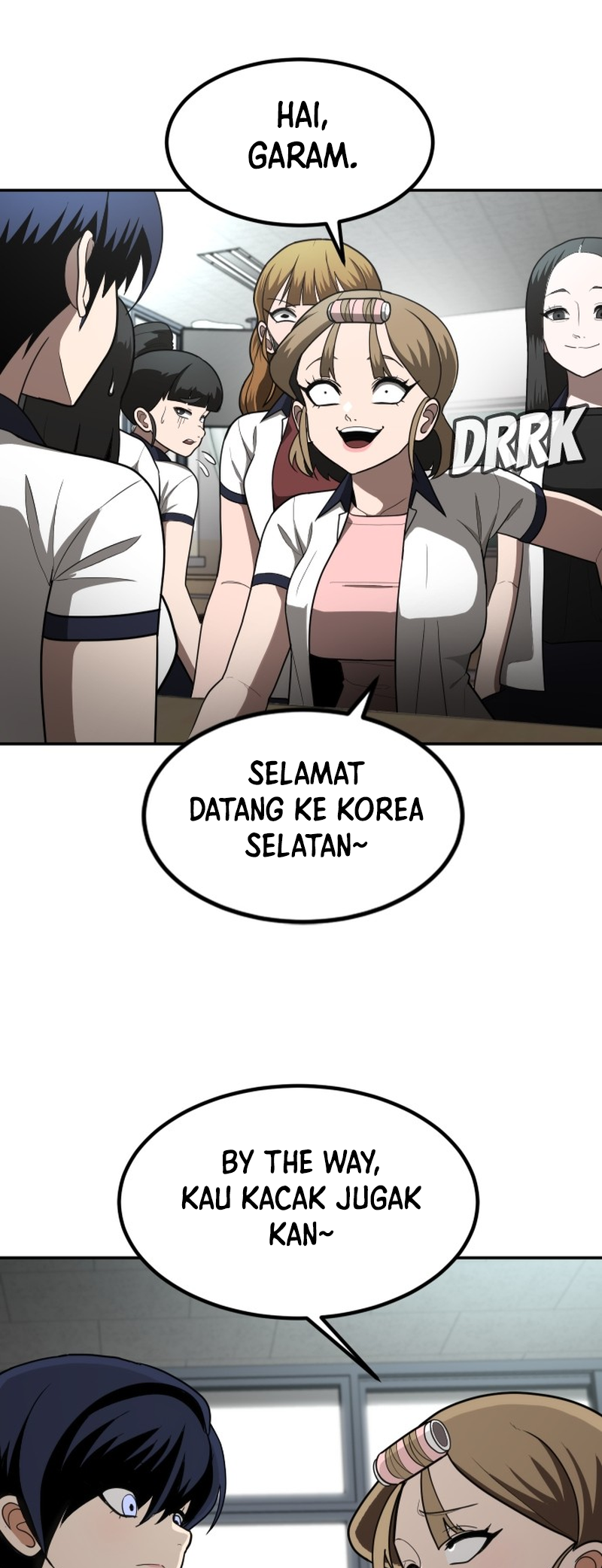 Norigam Vol. 1 Ch. 2 第17页