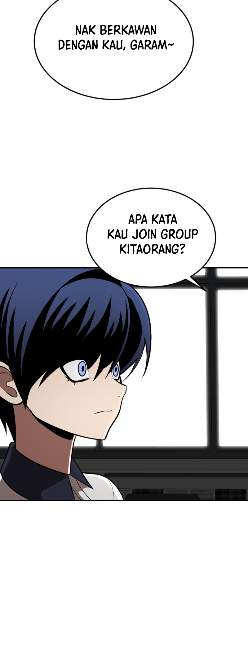 Norigam Vol. 1 Ch. 2 第19页