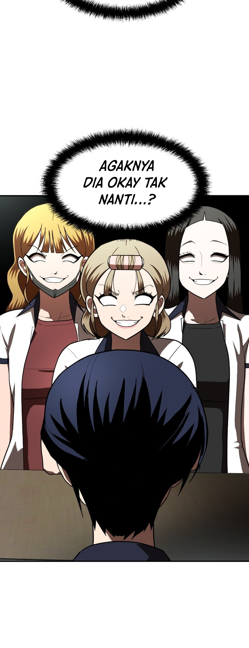 Norigam Vol. 1 Ch. 2 第23页