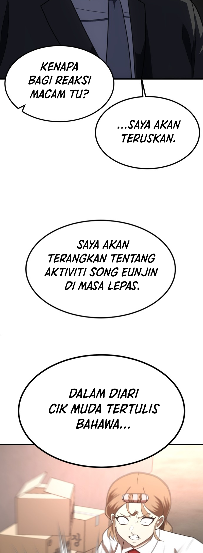Norigam Vol. 1 Ch. 2 第29页