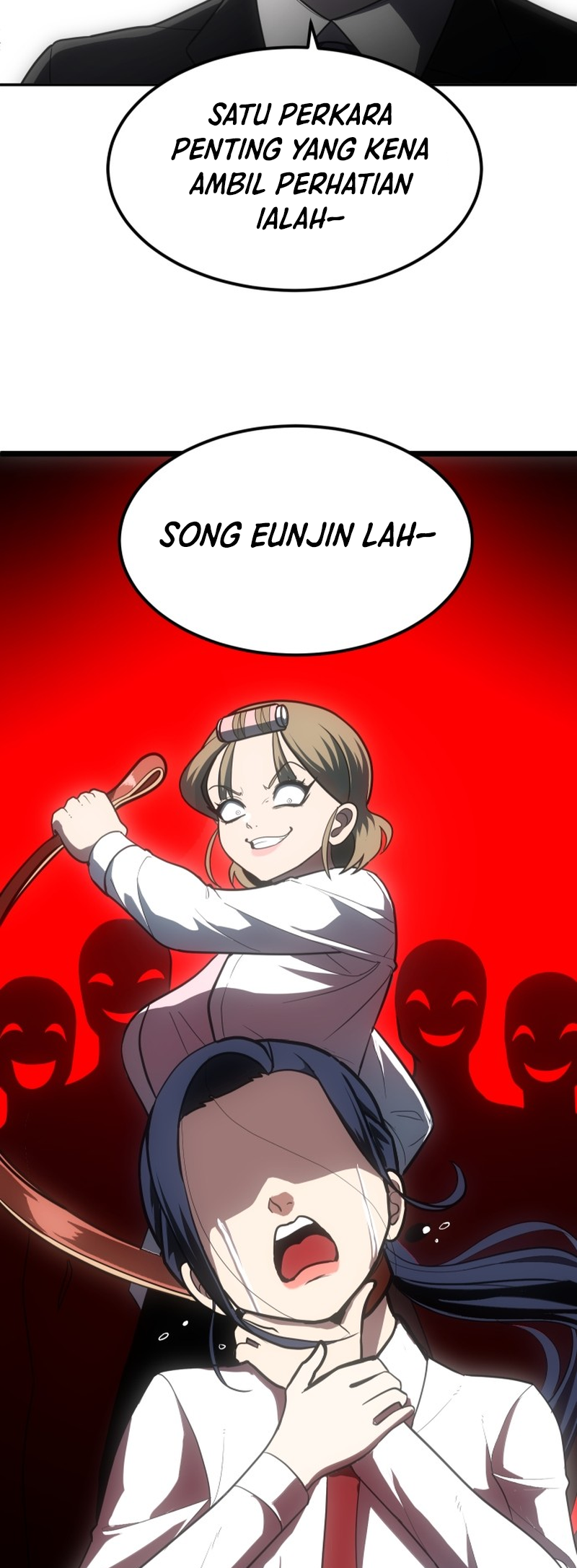 Norigam Vol. 1 Ch. 2 第31页