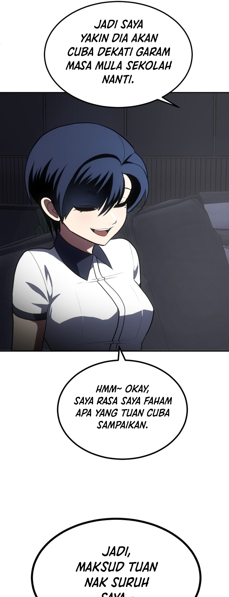 Norigam Vol. 1 Ch. 2 第36页