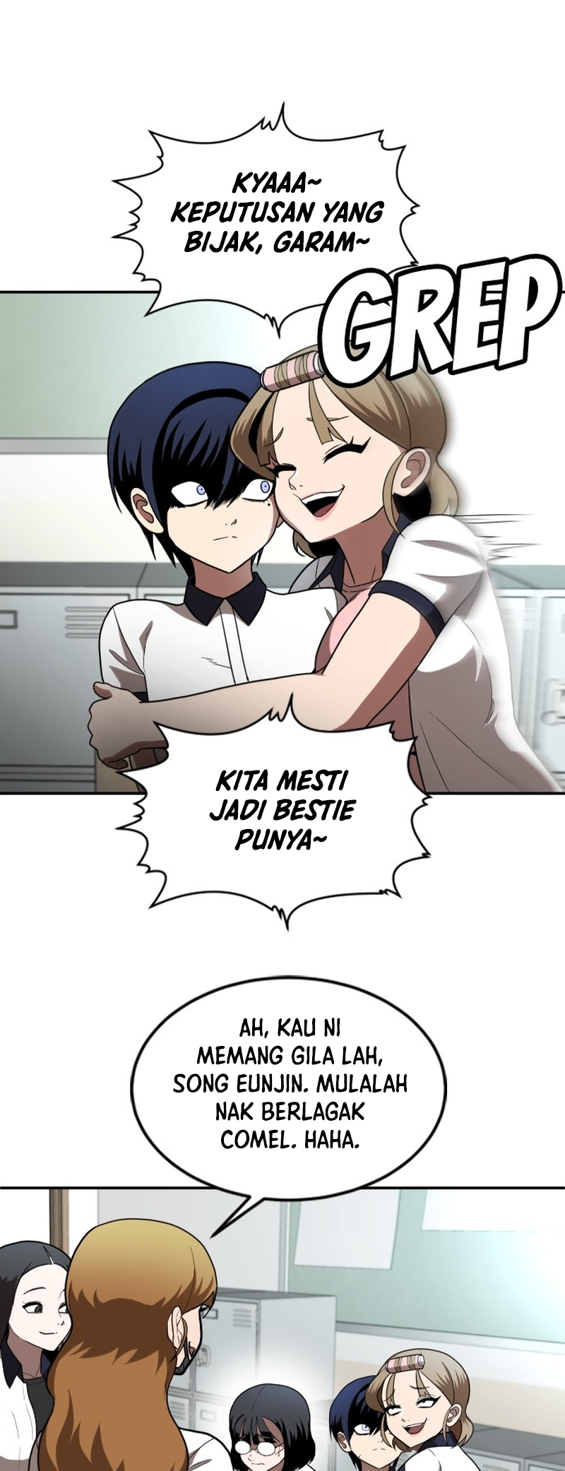 Norigam Vol. 1 Ch. 2 第43页