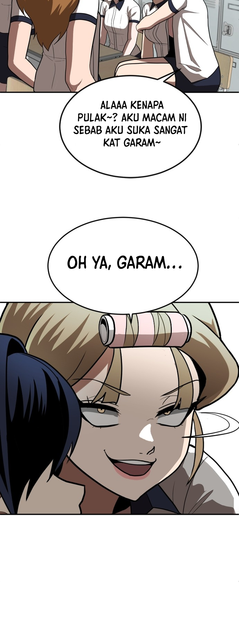 Norigam Vol. 1 Ch. 2 第44页