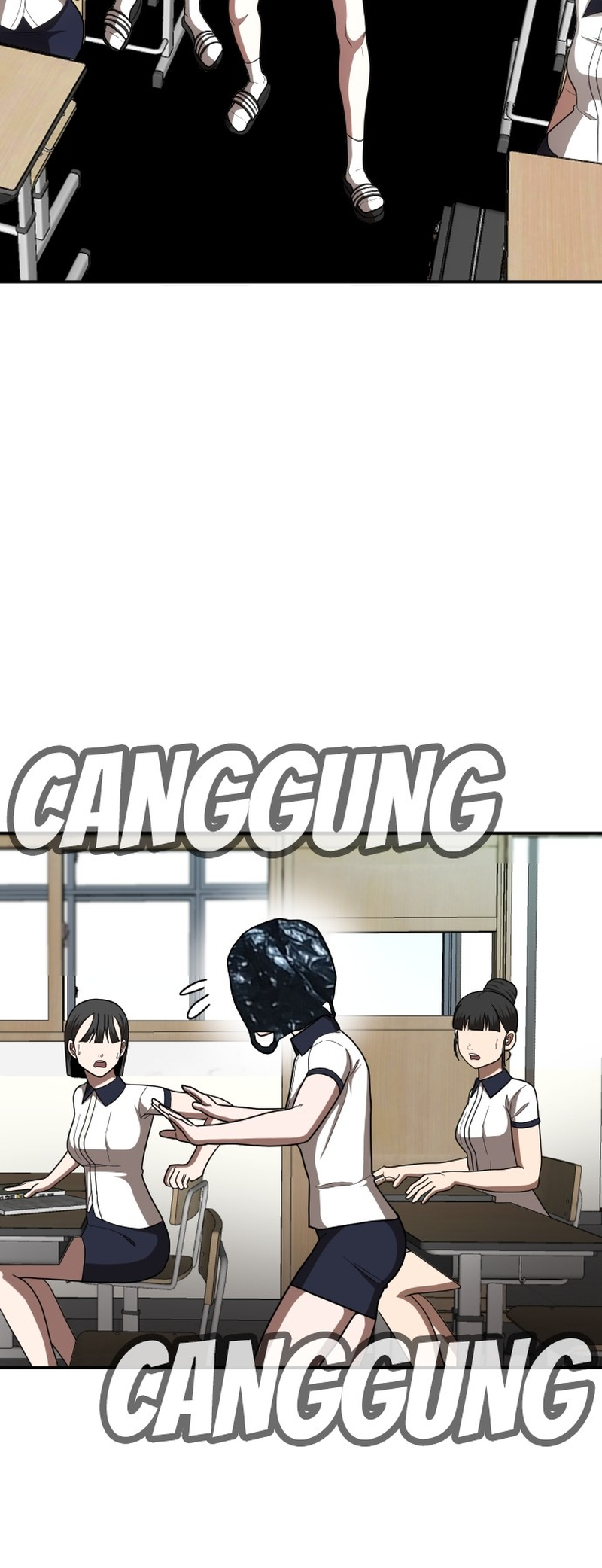 Norigam Vol. 1 Ch. 2 第59页