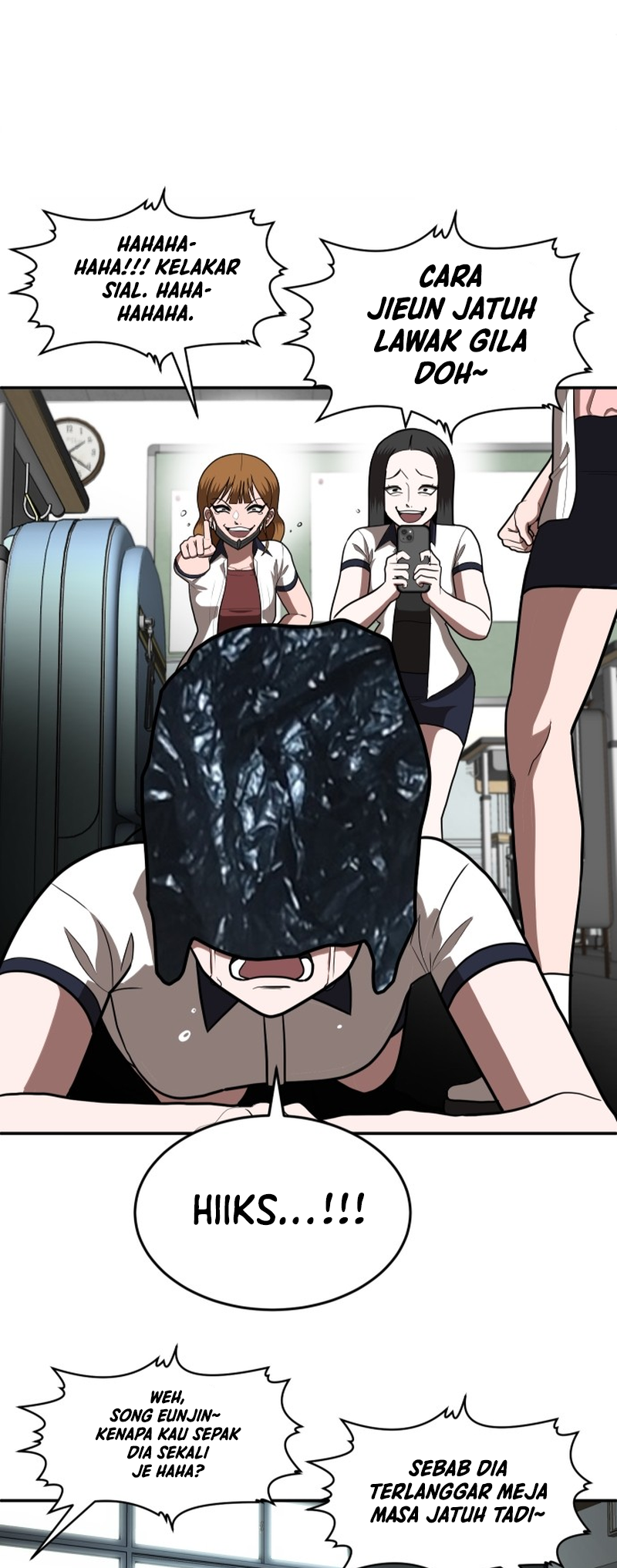 Norigam Vol. 1 Ch. 2 第65页