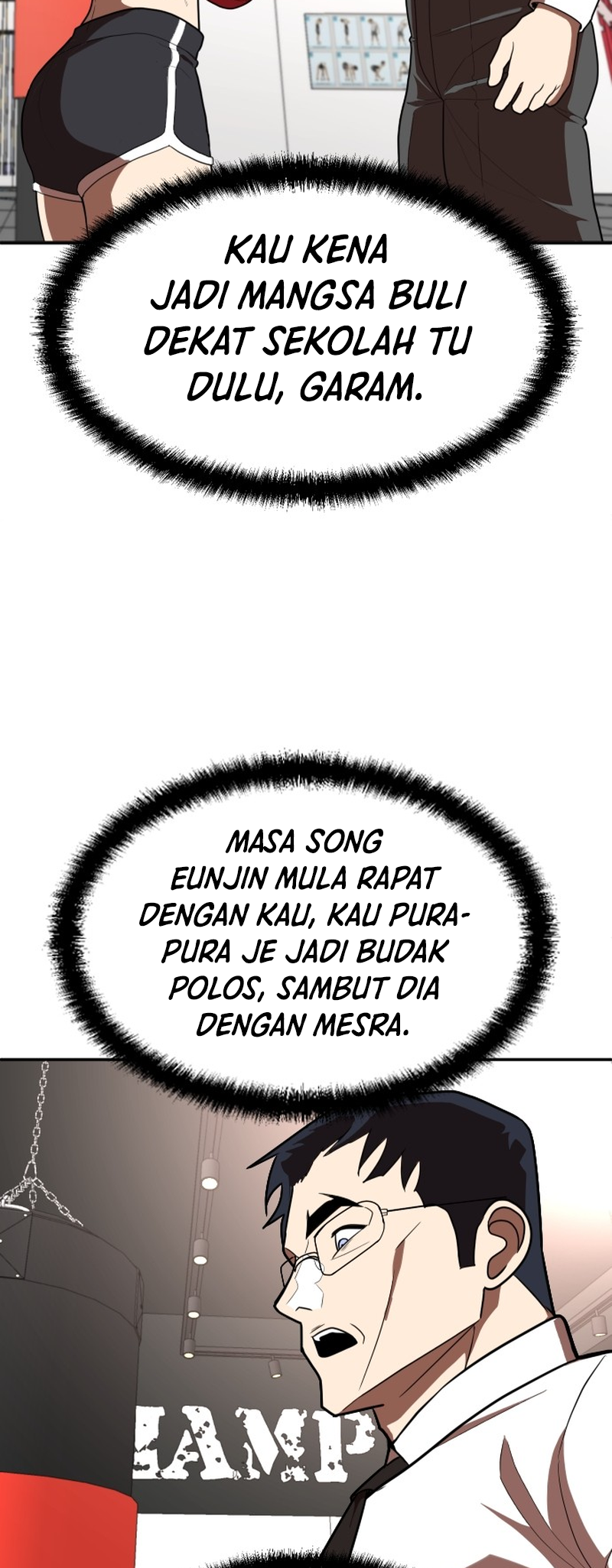 Norigam Vol. 1 Ch. 2 第91页