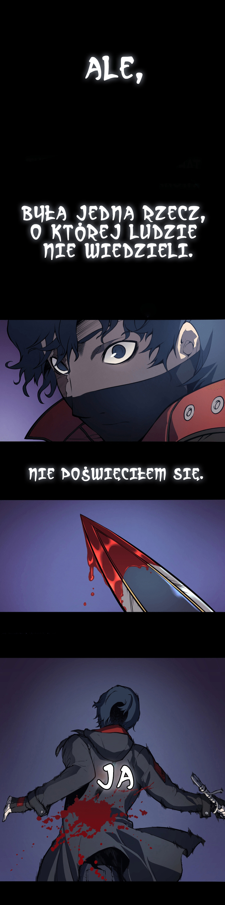 The Return of the Disaster-Class Hero (Promo) Oneshot 第15页